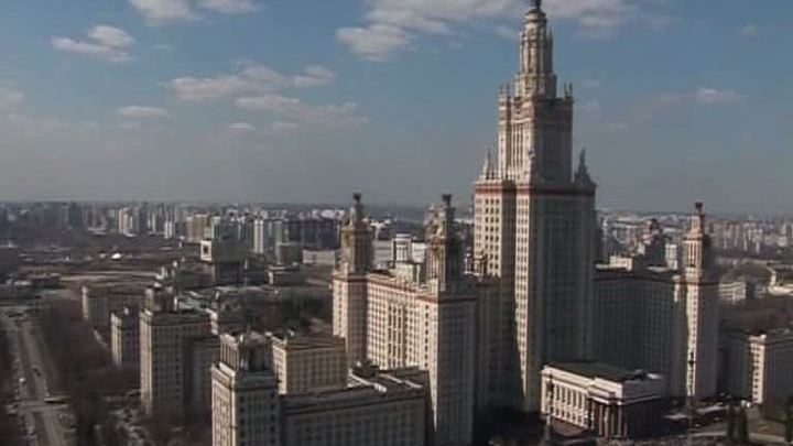 Ректор МГУ: