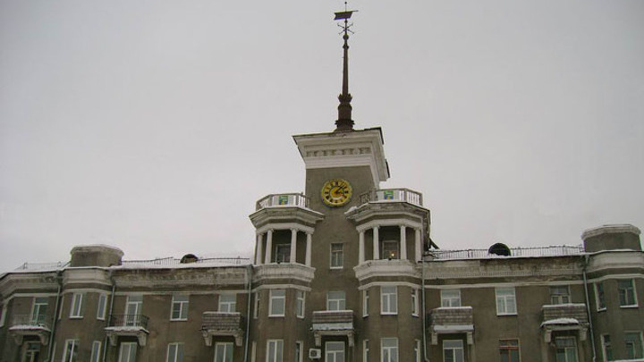 Простые жители спасают памятники архитектуры