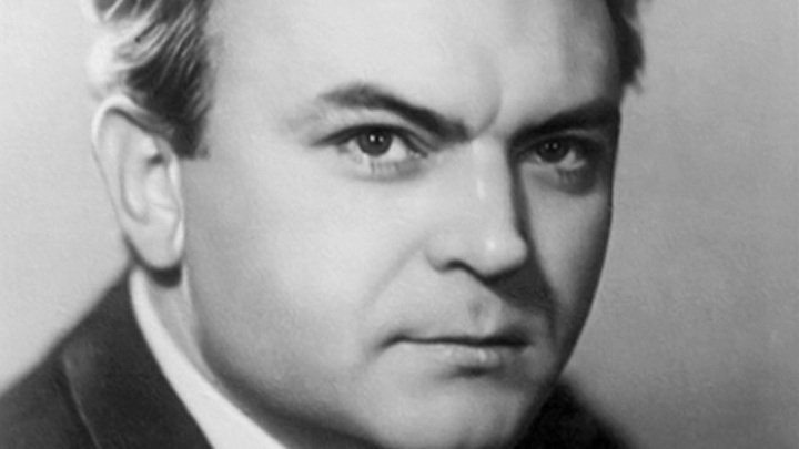 100 ЛЕТ СО ДНЯ РОЖДЕНИЯ СЕРГЕЯ БОНДАРЧУКА