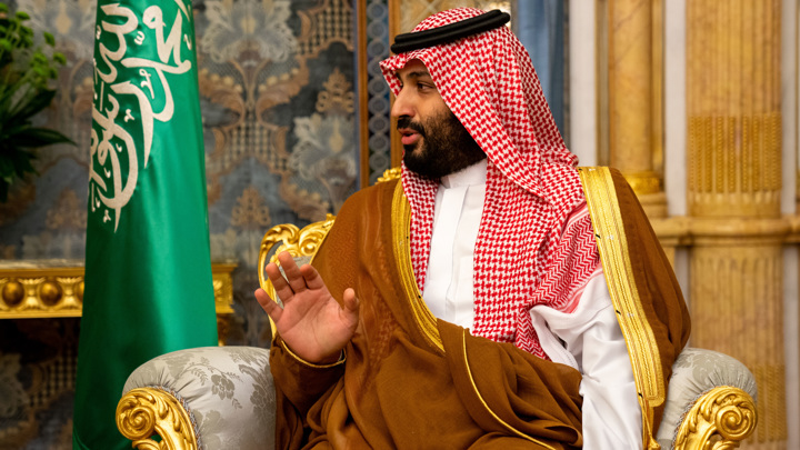 В Саудовской Аравии возмущены докладом американской разведки о деле Хашогги