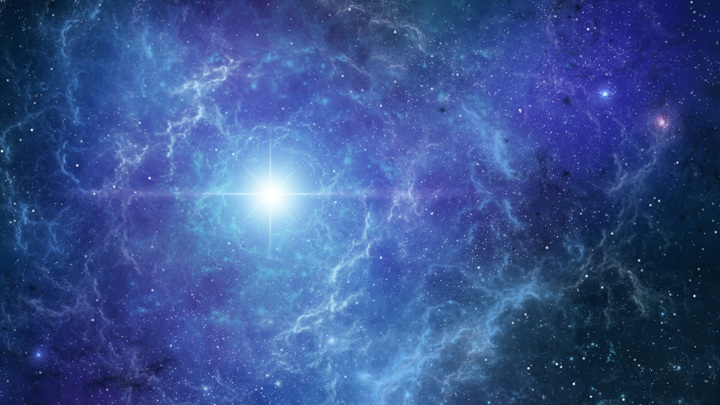 Космос. Смотри на небо: как изучают Вселенную