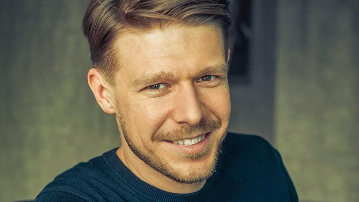 Никита Ефремов Картинка