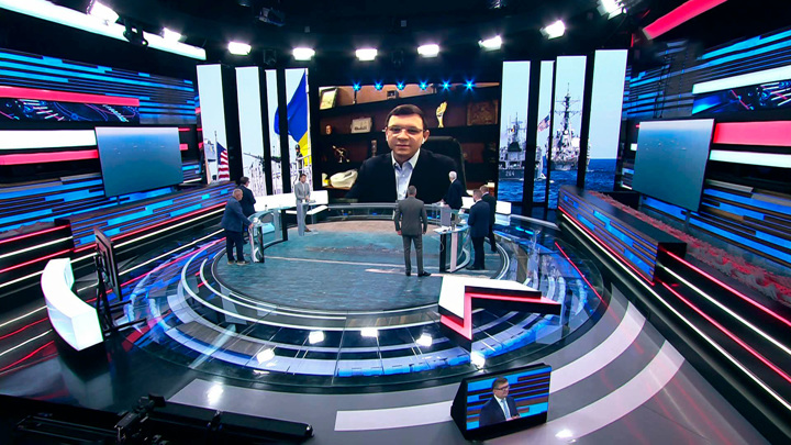 Экс-депутат Рады: гарантия безопасности Украины – ее внеблоковость