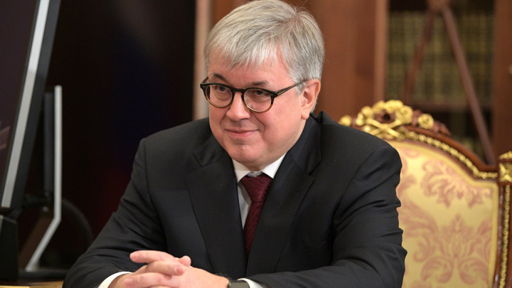 Кузьминов возглавит экспертный совет при правительстве