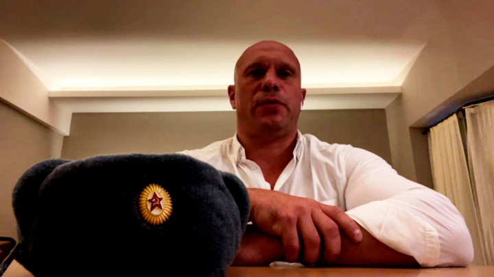 Депутат Рады: Украина превратилась в колонию и колыбель фашизма