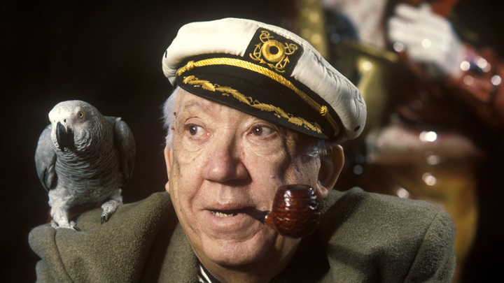 Костюм Леонида Гайдая и личные вещи Юрия Никулина покажут на выставке в Иркутске