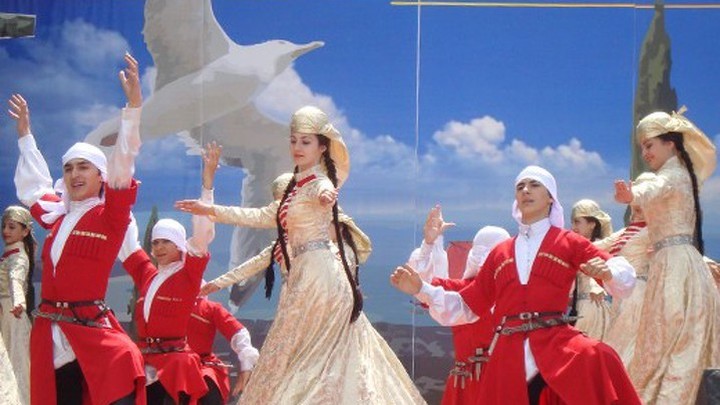 Фестиваль