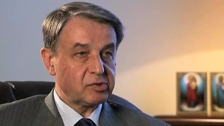 В Российском центре науки и культуры в Риме состоялся круглый стол