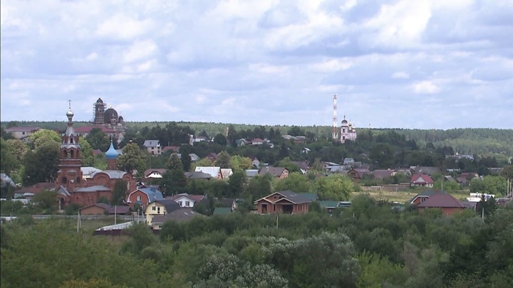 Фонтан или древняя брусчатка: в Боровске спорят о благоустройстве центральной площади