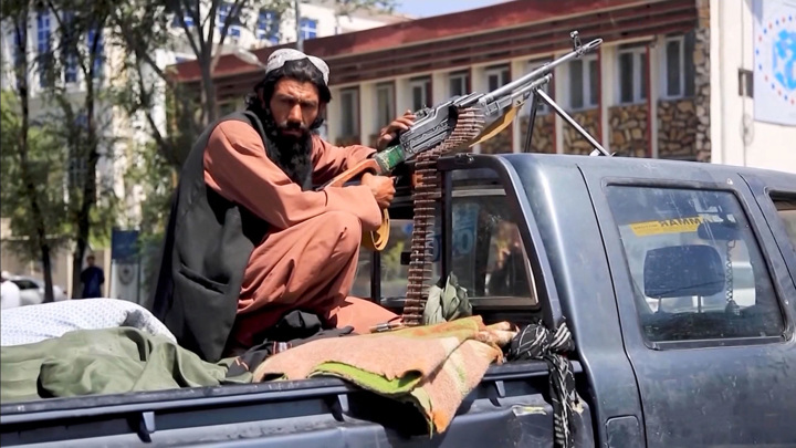 Репрессии или переговоры? Что будут делать талибы в ожидании мирового признания