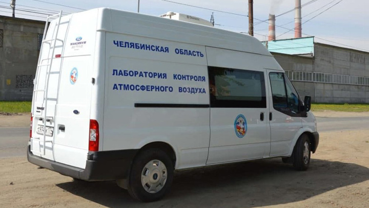 Тухлятина отступает: Минэкологии заявило о снижении концентрации сероводорода в Челябинске
