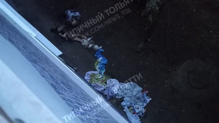 Что Творится В Магазинах Москвы Сегодня