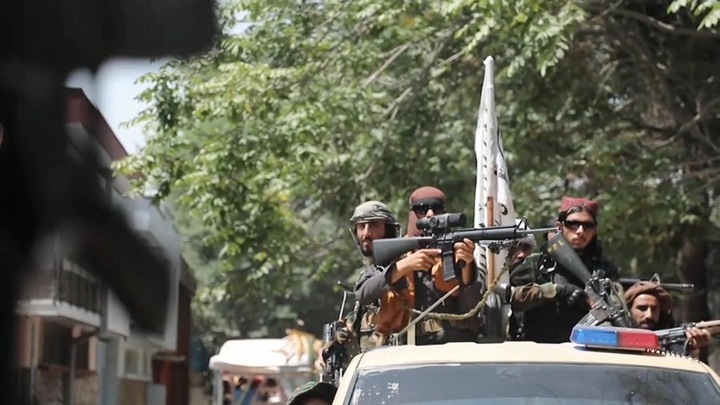 Талибы разгромили базу ИГИЛ на востоке Афганистана