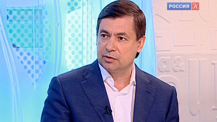 Общественный совет при Минкультуры возглавил Павел Пожигайло