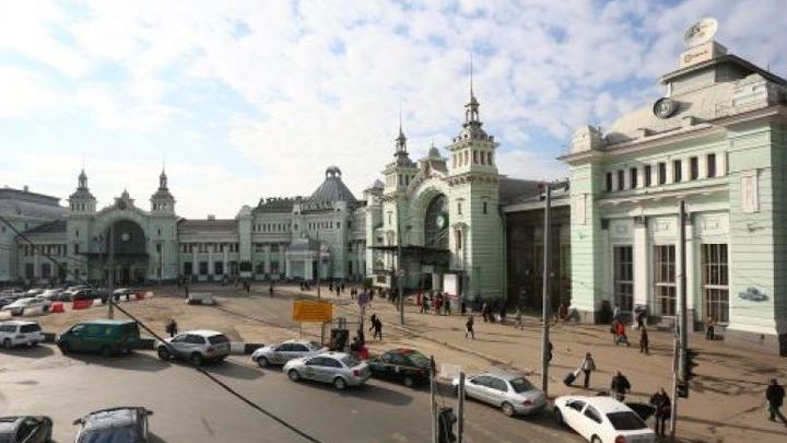 На площадь Тверской заставы в Москве вернется памятник Горькому