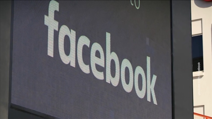 РКН потребовал от Facebook восстановить доступ к странице делегации РФ в Вене