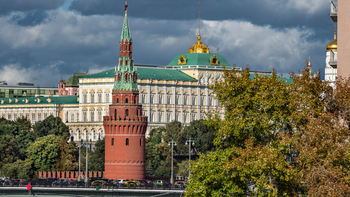 Кремль оценил ситуацию с КП в Белоруссии