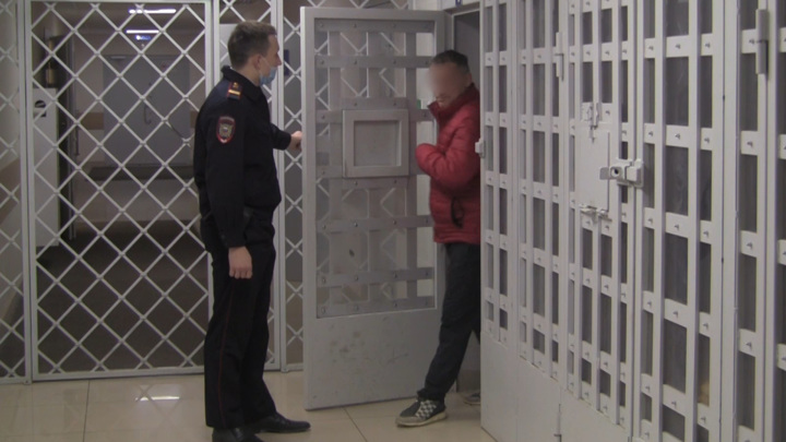 Похитителей катализаторов с машин каршеринга задержали в Подмосковье