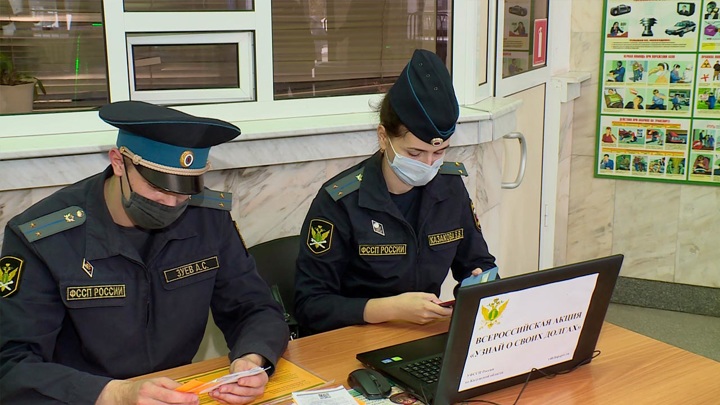 Воронежские коллекторы заплатят штраф за назойливость