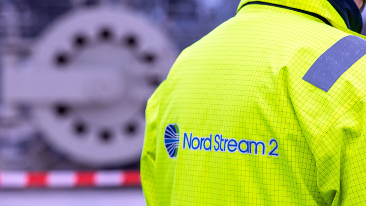 СМИ вновь заговорили о банкротстве Nord Stream 2