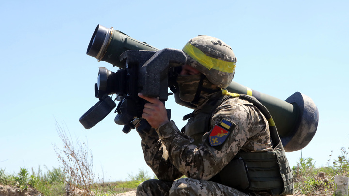 Ситуация на Украине: дополнительные войска и совет американцам
