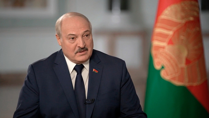 Роботы и натовцы: Лукашенко откровенно сказал об извлеченных уроках