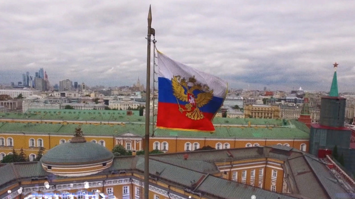 судьбоносный выбор для россии. трейлер