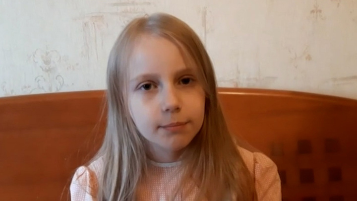 Родители 9-летней студентки МГУ опубликовали открытое письмо