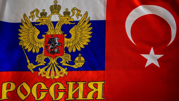 Россия предложила Турции помощь по борьбе с террористами в Идлибе
