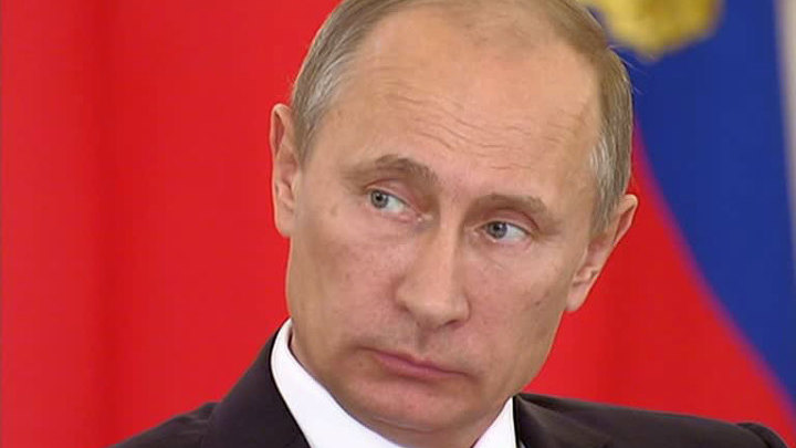 Владимир Путин утвердил поправки к