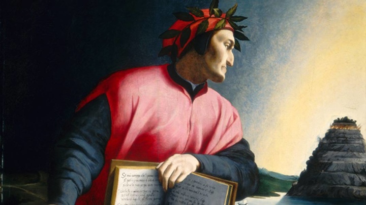 В Центре Вознесенского выставят портрет Данте кисти Бронзино, считавшийся утерянным
