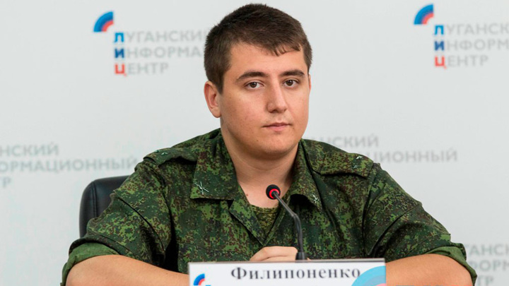 ЛНР: украинские диверсанты похитили сотрудника милиции