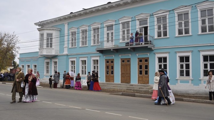 В Торжке отреставрируют гостиницу Пожарского