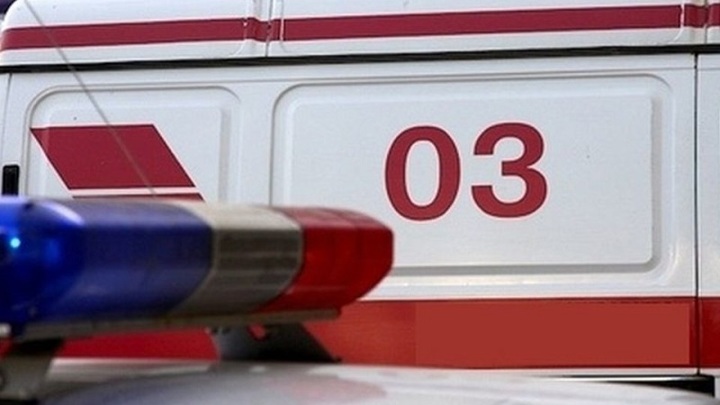 Тела четырех человек нашли в машине в Оренбургской области