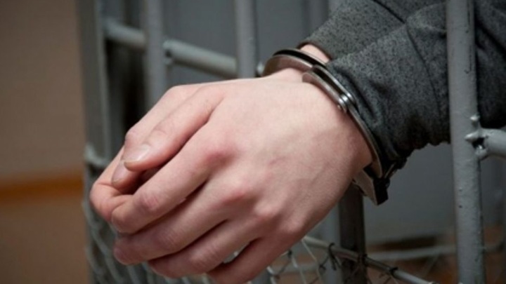 Пригласил "поговорить" и изнасиловал: в Чувашии осужден местный житель