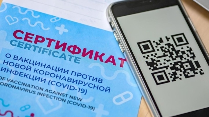 Врача из Вологды поймали на торговле электронными сертификатами