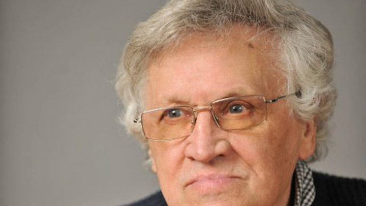 Умер народный артист России Ярослав Барышев