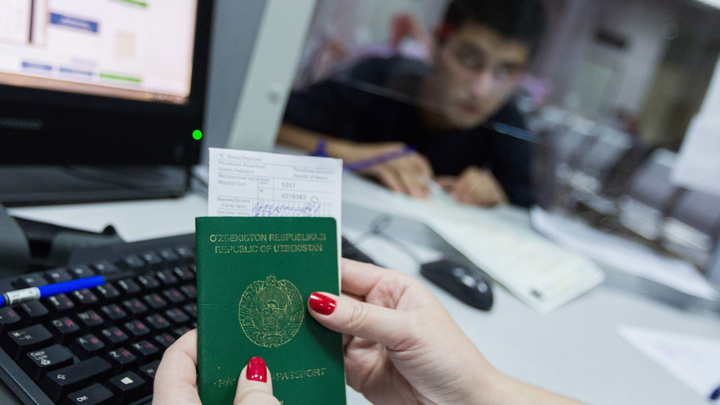 МВД предложило упростить процедуру получения убежища в России