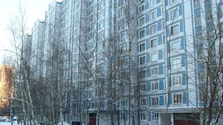 Купить Гараж В Строгино На Улице Твардовского