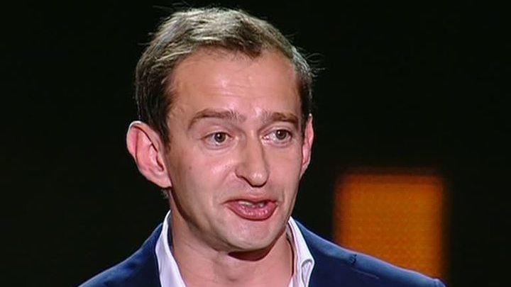Неделя российского кино в Нью-Йорке