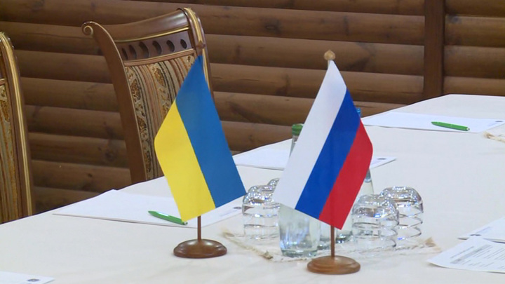 Песков: раскрытие деталей может навредить переговорам РФ-Украина