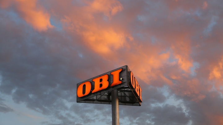 OBI откроет все магазины в России