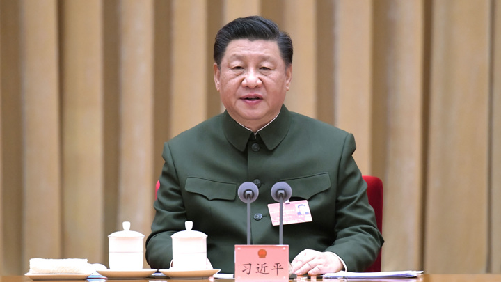 Китай указал Европе на "еще более серьезную угрозу"