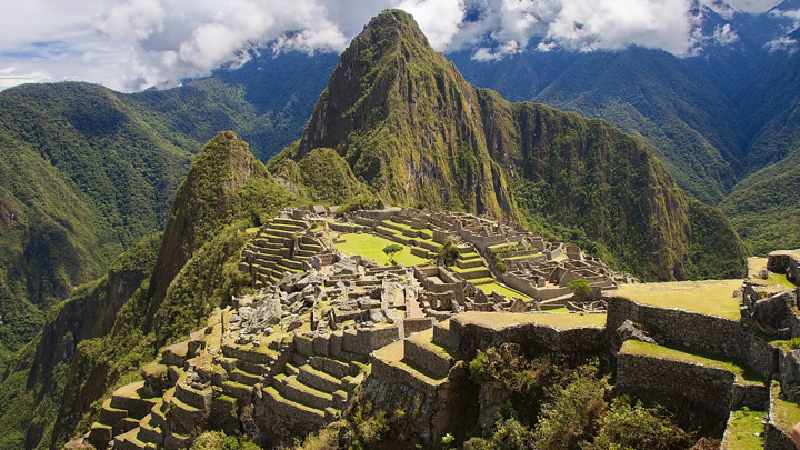 Местные жители называли руины древней столицы инков совсем не так, как запомнили западные исследователи.