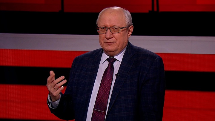 Декан факультета МГУ – о пяти направлениях информационной войны