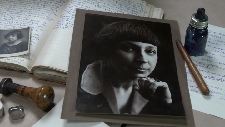 В новом выпуске "Почерка эпохи" – рассказ о последних днях Марины Цветаевой