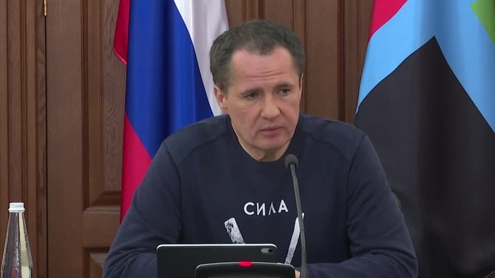 Угроза терроризма и запрет петард – Белгород ввел 