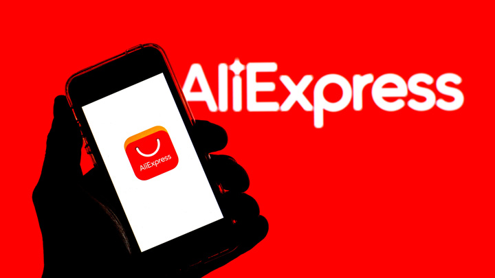 AliExpress перейдет на полностью российское приложение