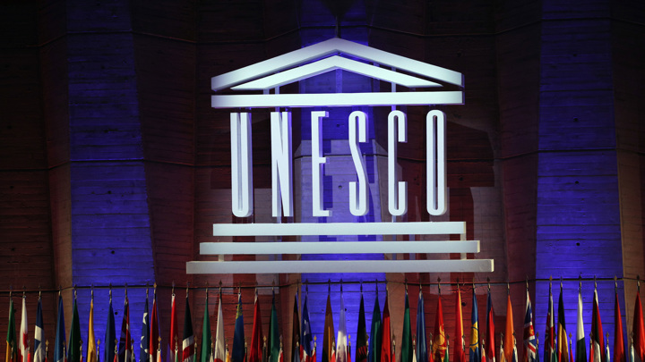 Комитет ЮНЕСКО перенес на неопределенный срок 45-ю сессию, которая должна была пройти в Казани