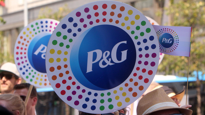 Procter&Gamble опровергла сообщения об уходе из России